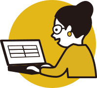 さまざまな条件、並び順で探す